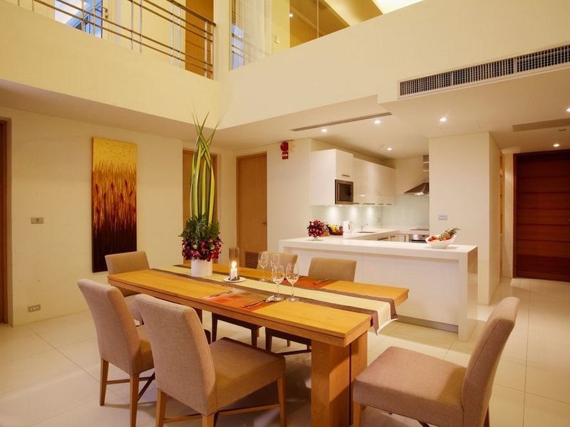 Centara Grand West Sands Resort & Villas 140469