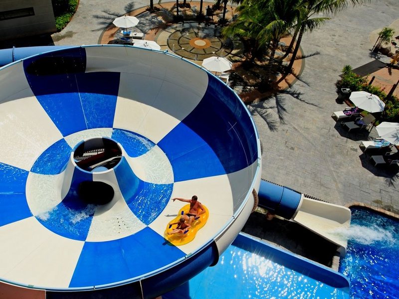 Centara Grand West Sands Resort & Villas 140473