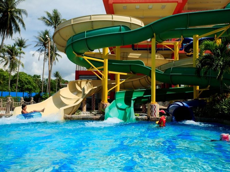 Centara Grand West Sands Resort & Villas 140474