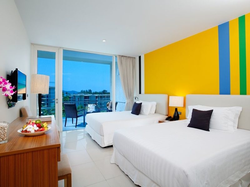 Centara Grand West Sands Resort & Villas 140479