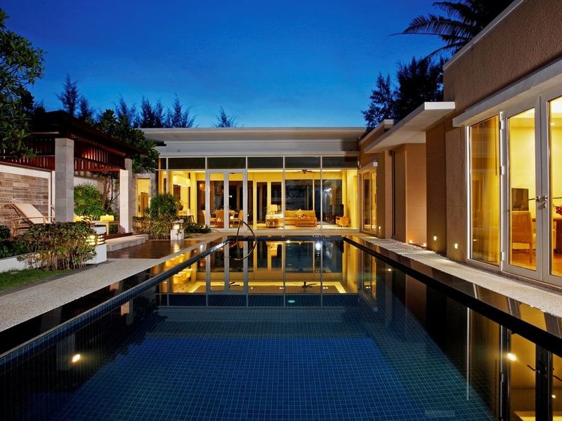 Centara Grand West Sands Resort & Villas 140482