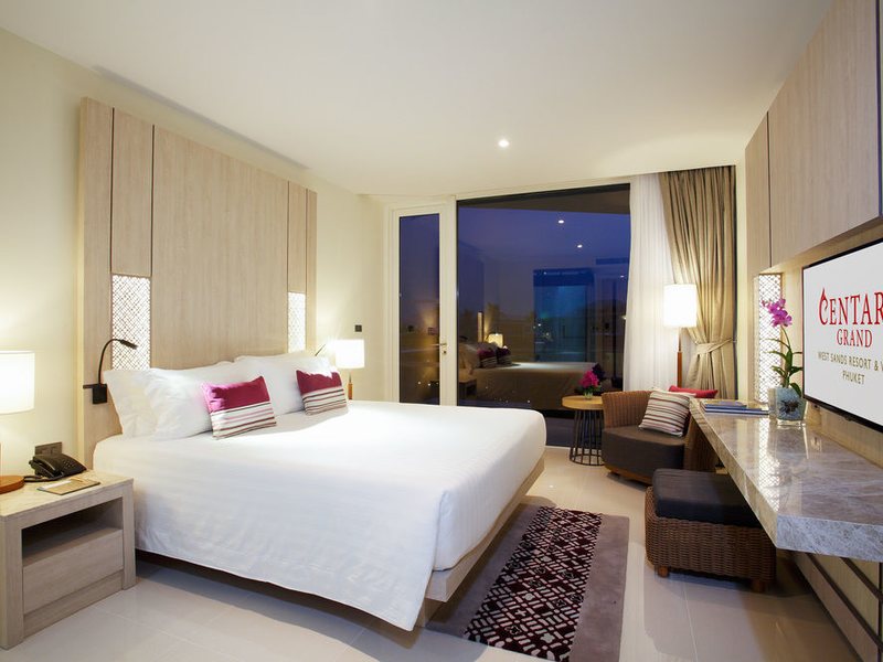 Centara Grand West Sands Resort & Villas 140490