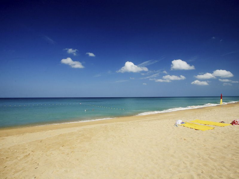 Centara Grand West Sands Resort & Villas 140496