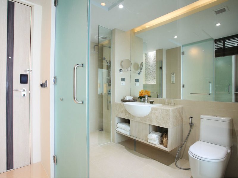 Centara Grand West Sands Resort & Villas 140502