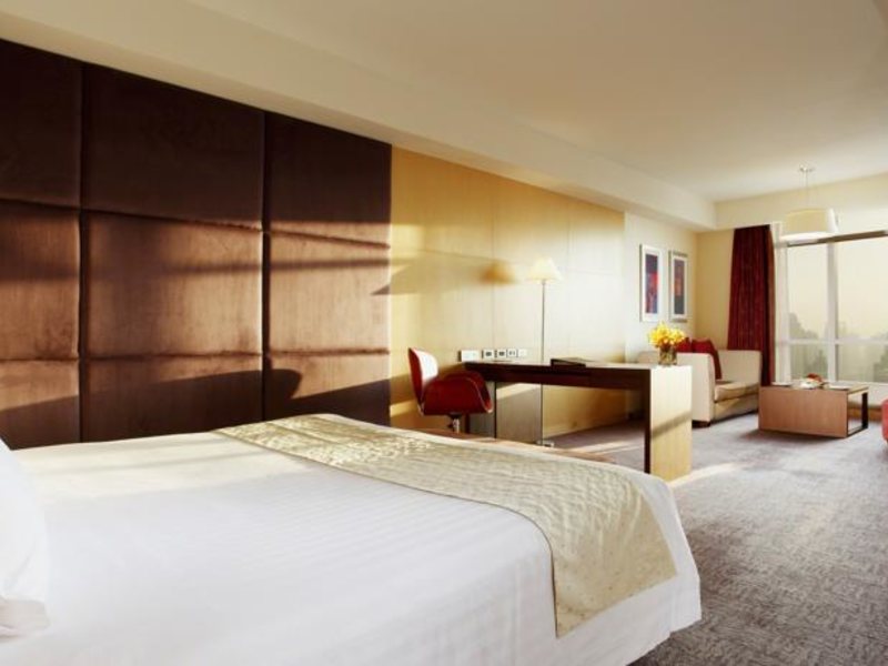 Centara Grand & Bangkok Convention Centre at Central World 150296