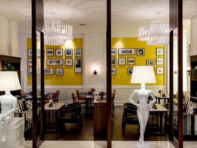 Centara Grand & Bangkok Convention Centre at Central World 150299