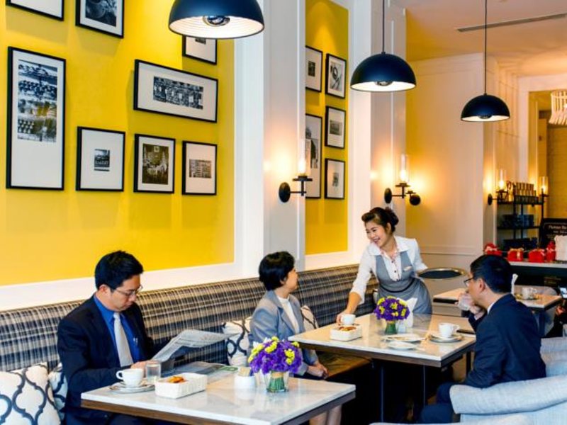 Centara Grand & Bangkok Convention Centre at Central World 150301