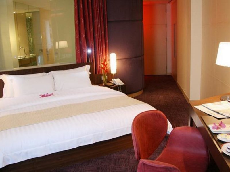 Centara Grand & Bangkok Convention Centre at Central World 150302