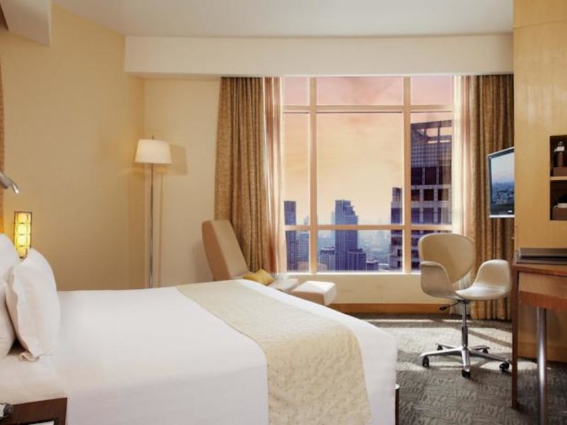 Centara Grand & Bangkok Convention Centre at Central World 150303