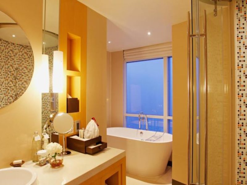 Centara Grand & Bangkok Convention Centre at Central World 150306