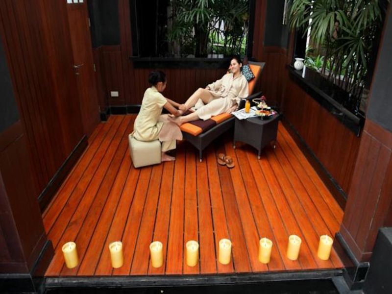 Centara Grand & Bangkok Convention Centre at Central World 150311