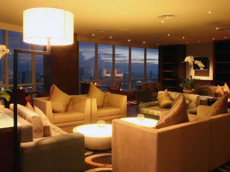 Centara Grand & Bangkok Convention Centre at Central World 150316