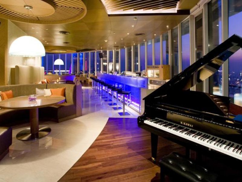 Centara Grand & Bangkok Convention Centre at Central World 150326