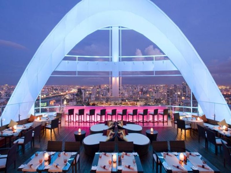 Centara Grand & Bangkok Convention Centre at Central World 150330