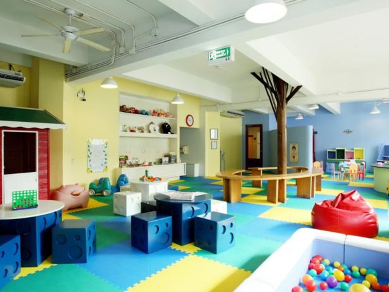 Centara Kata Resort Phuket 150504