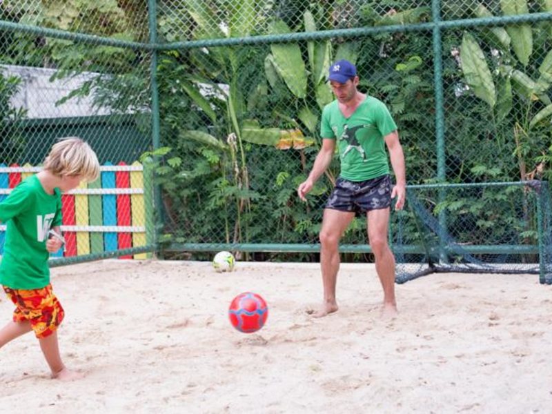 Centara Kata Resort Phuket 150505