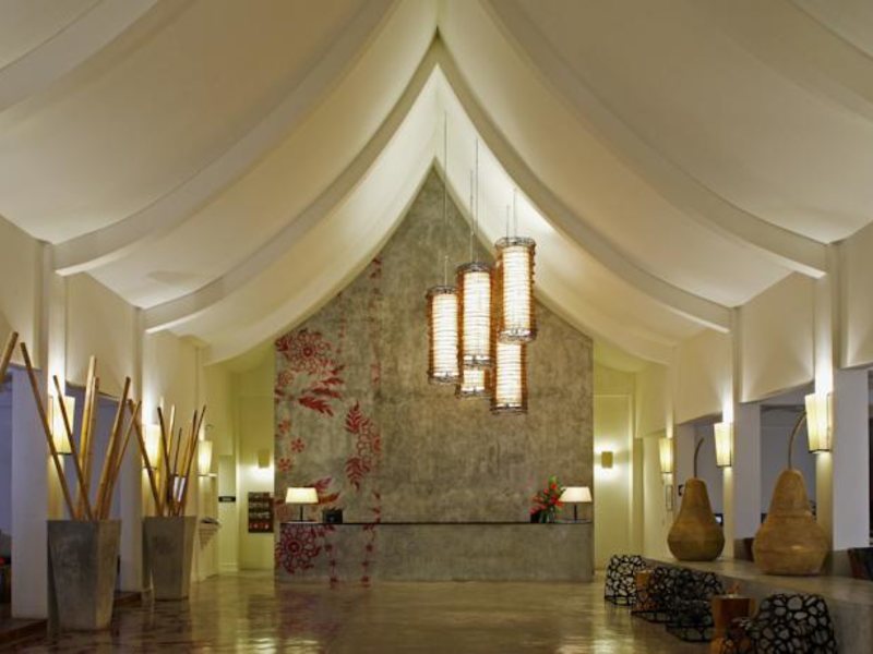 Centara Kata Resort Phuket 150509