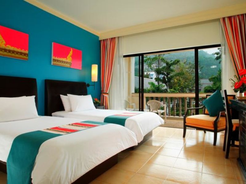 Centara Kata Resort Phuket 150511