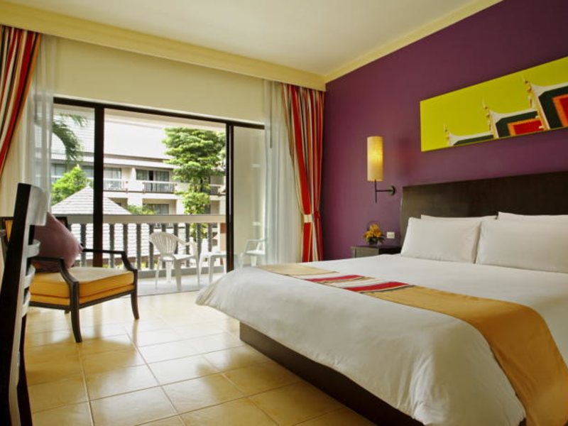 Centara Kata Resort Phuket 150514