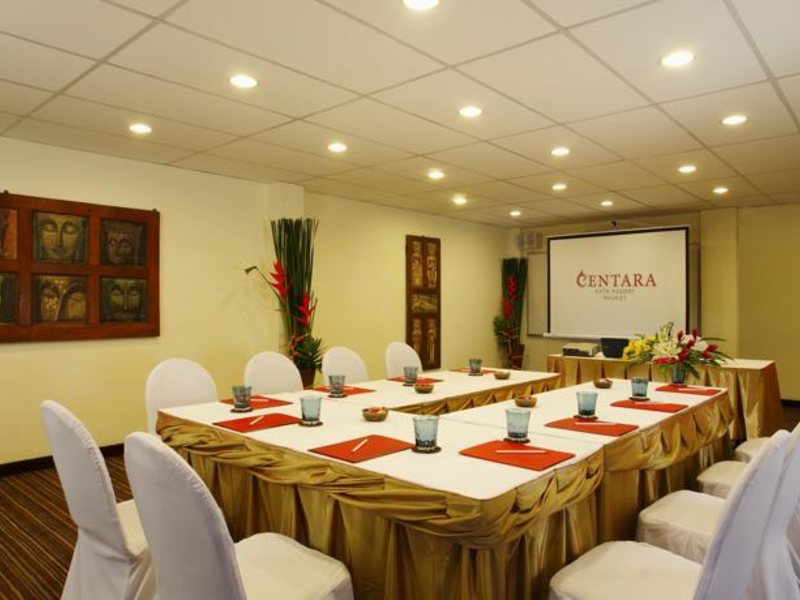 Centara Kata Resort Phuket 150515