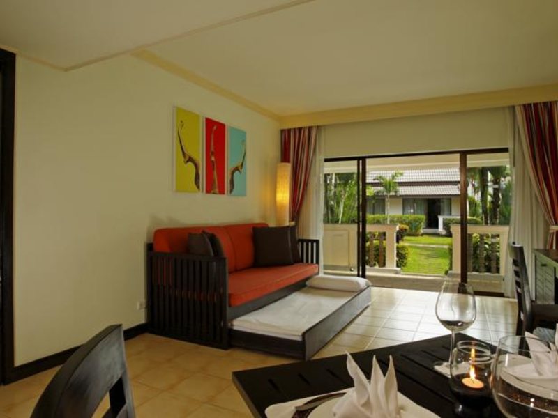 Centara Kata Resort Phuket 150516
