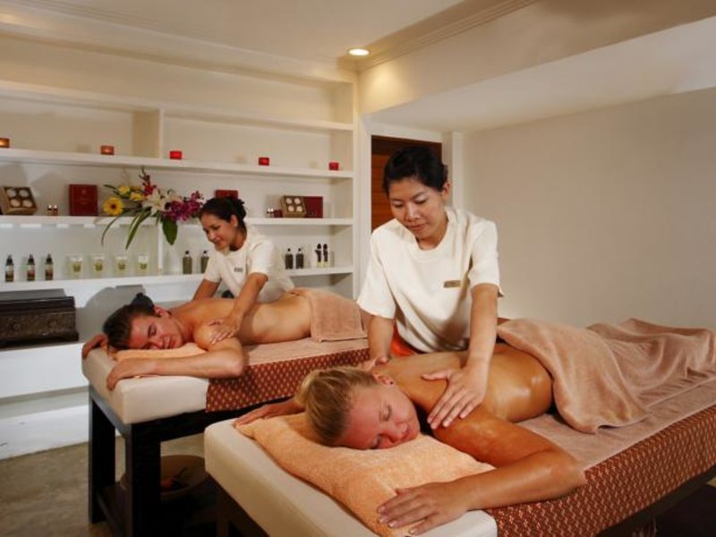 Centara Kata Resort Phuket 150517