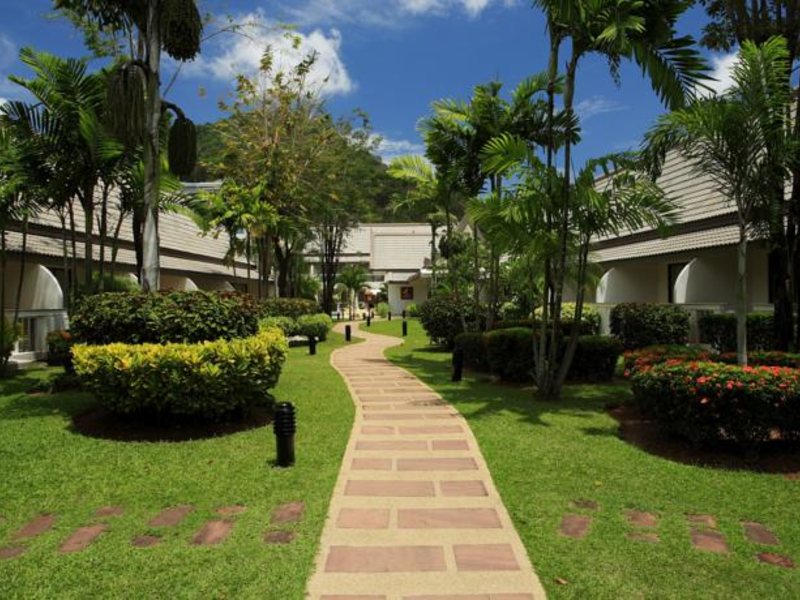 Centara Kata Resort Phuket 150518