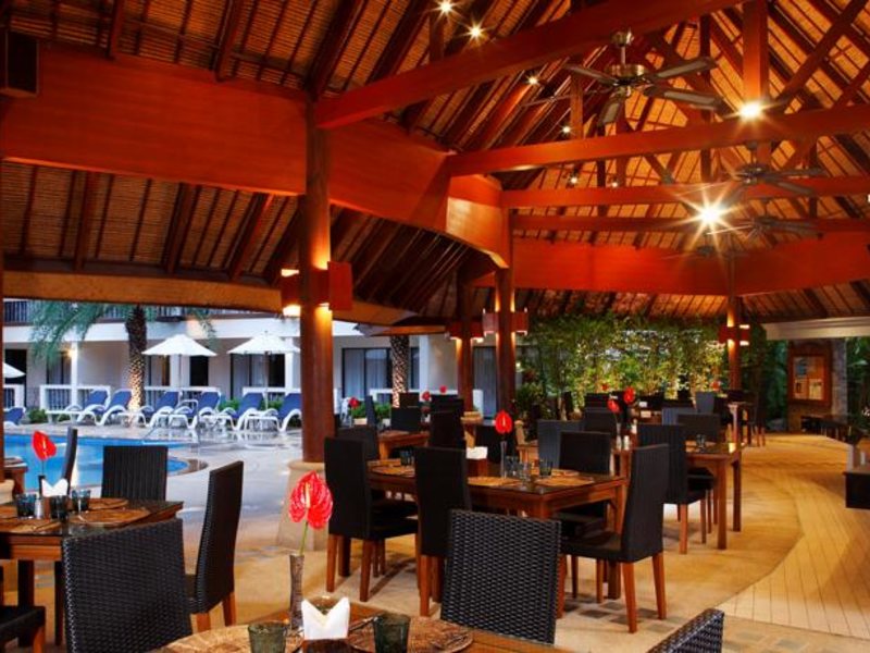 Centara Kata Resort Phuket 150519