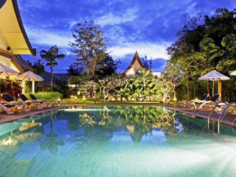Centara Kata Resort Phuket 150520