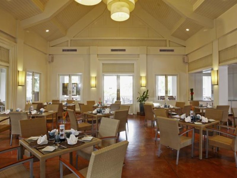 Centara Kata Resort Phuket 150521