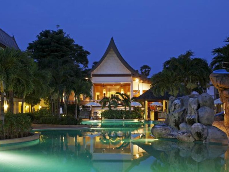 Centara Kata Resort Phuket 150522
