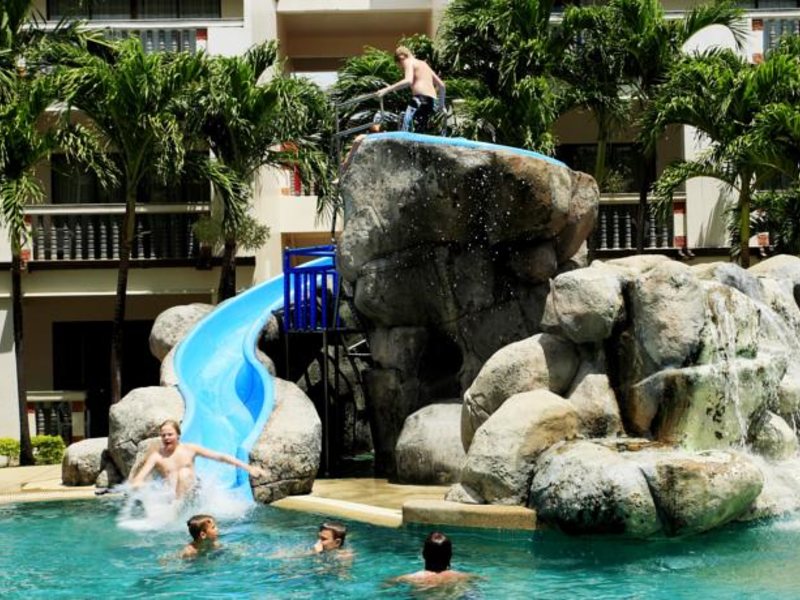 Centara Kata Resort Phuket 150523