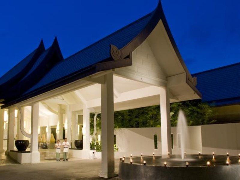Centara Kata Resort Phuket 150524