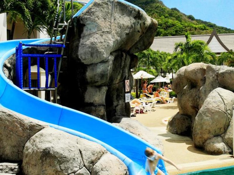 Centara Kata Resort Phuket 150525