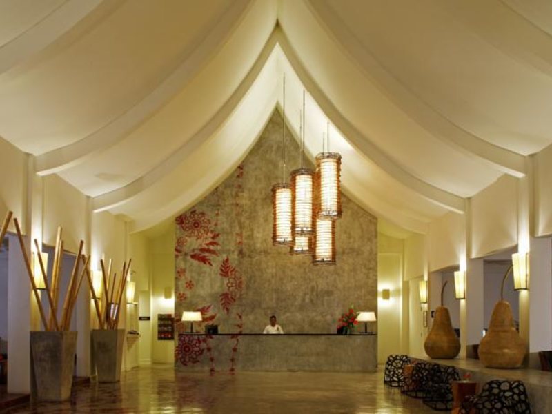 Centara Kata Resort Phuket 150527