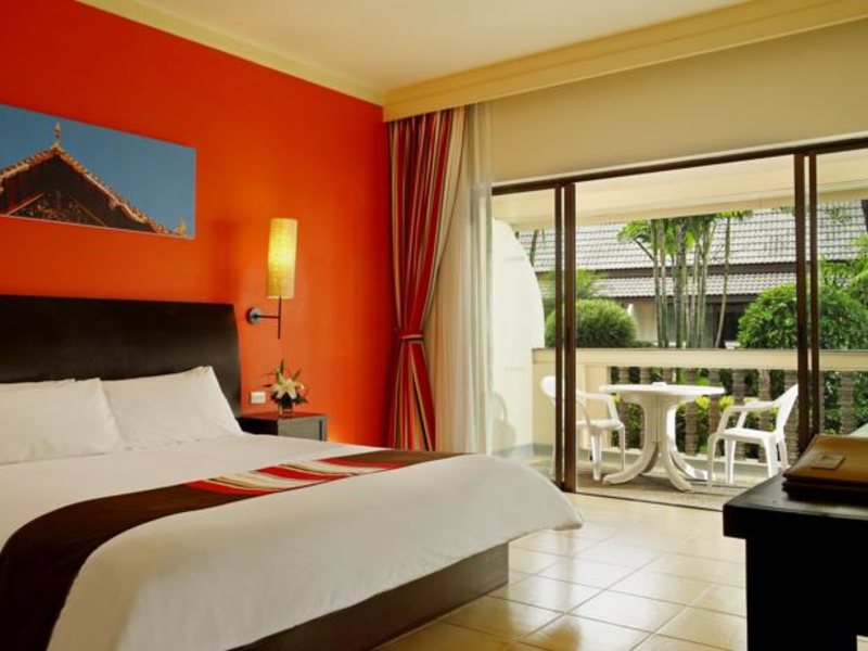 Centara Kata Resort Phuket 150528