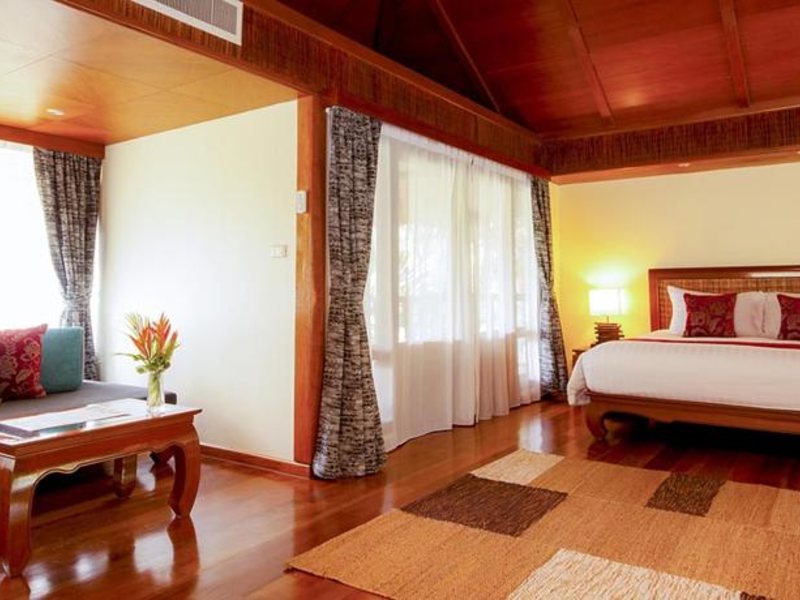 Centara Koh Chang Tropicana Resort (ех 153558