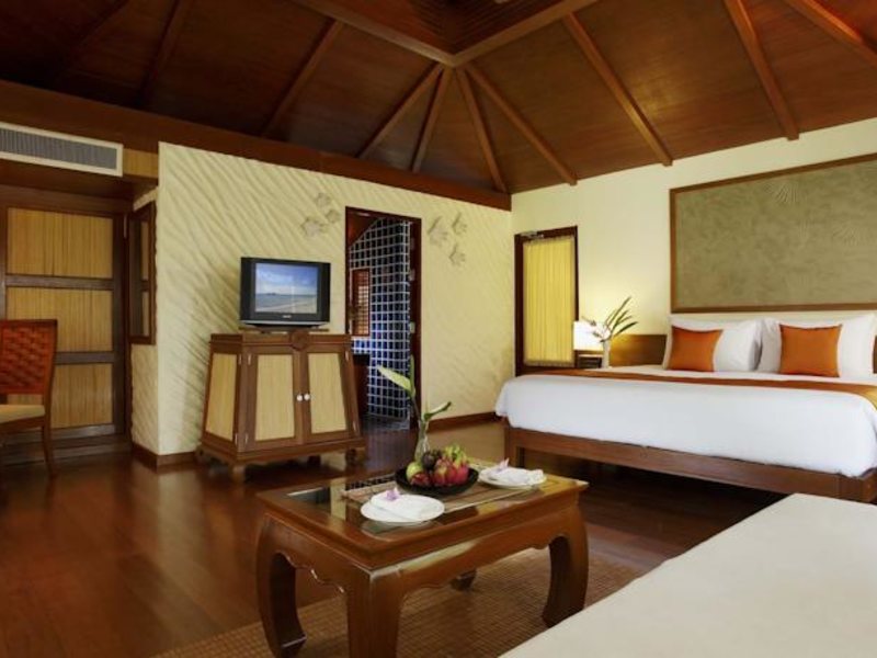 Centara Koh Chang Tropicana Resort (ех 153559