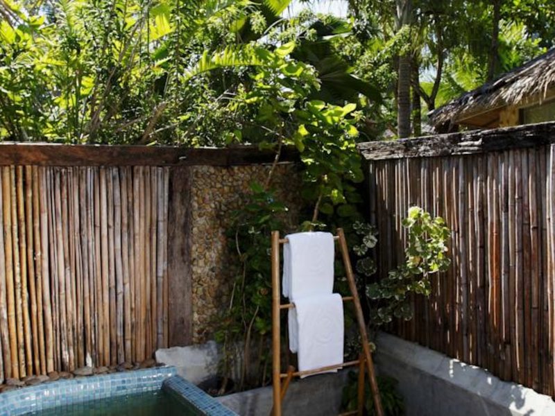 Centara Koh Chang Tropicana Resort (ех 153561