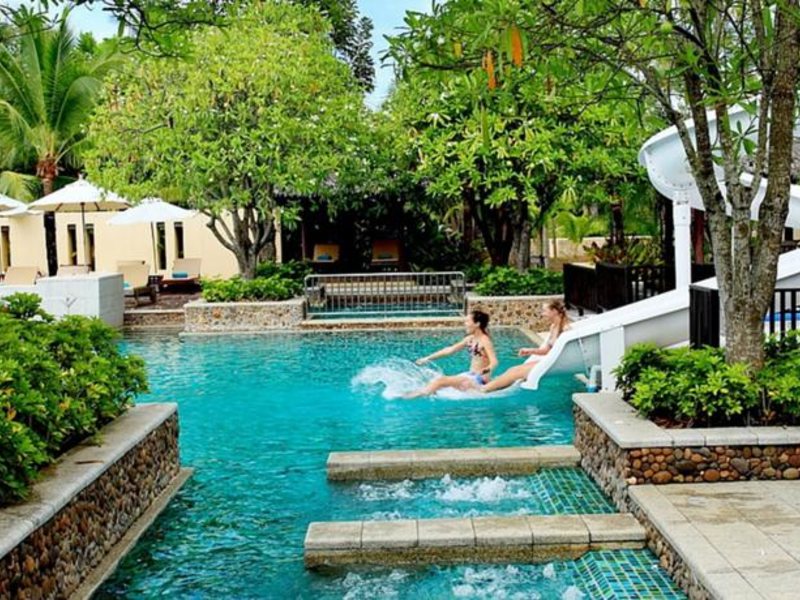 Centara Koh Chang Tropicana Resort (ех 153562