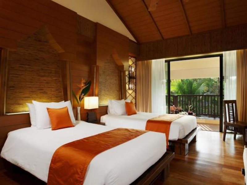Centara Koh Chang Tropicana Resort (ех 153564
