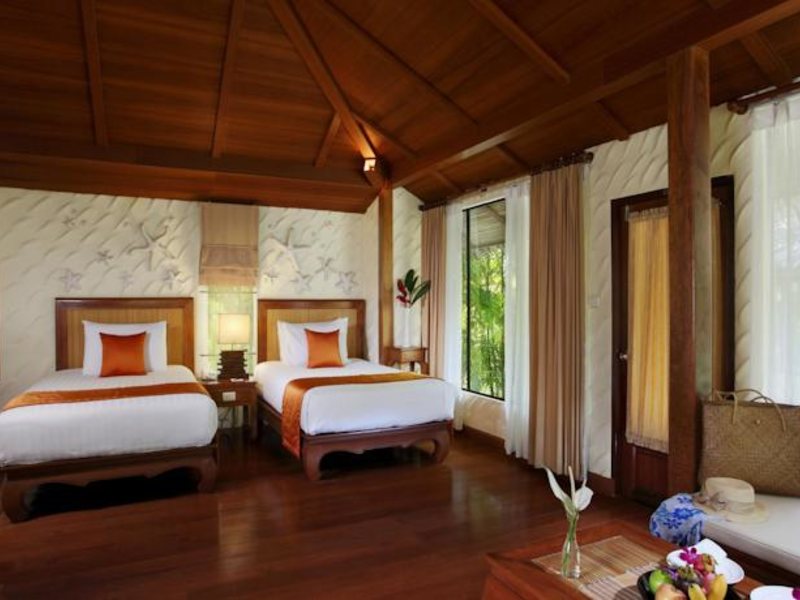 Centara Koh Chang Tropicana Resort (ех 153567
