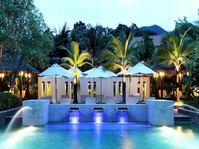 Centara Koh Chang Tropicana Resort (ех 153577