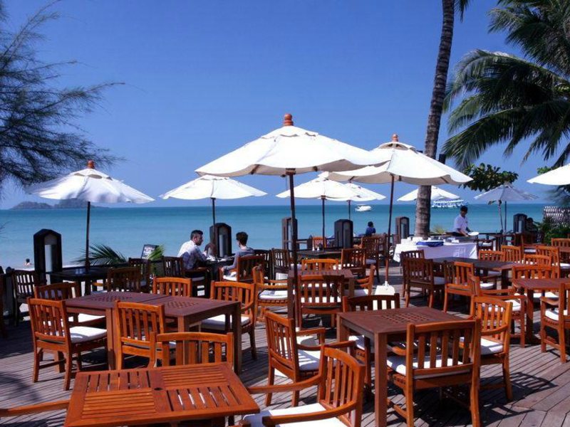 Centara Koh Chang Tropicana Resort (ех 153595