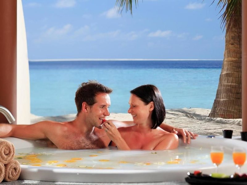 Centara Ras Fushi Resort & Spa 134088