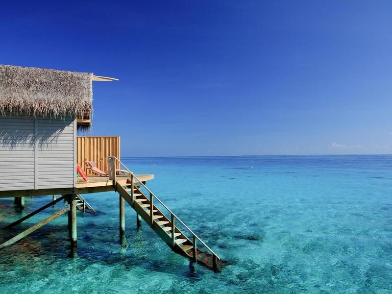 Centara Ras Fushi Resort & Spa 134089
