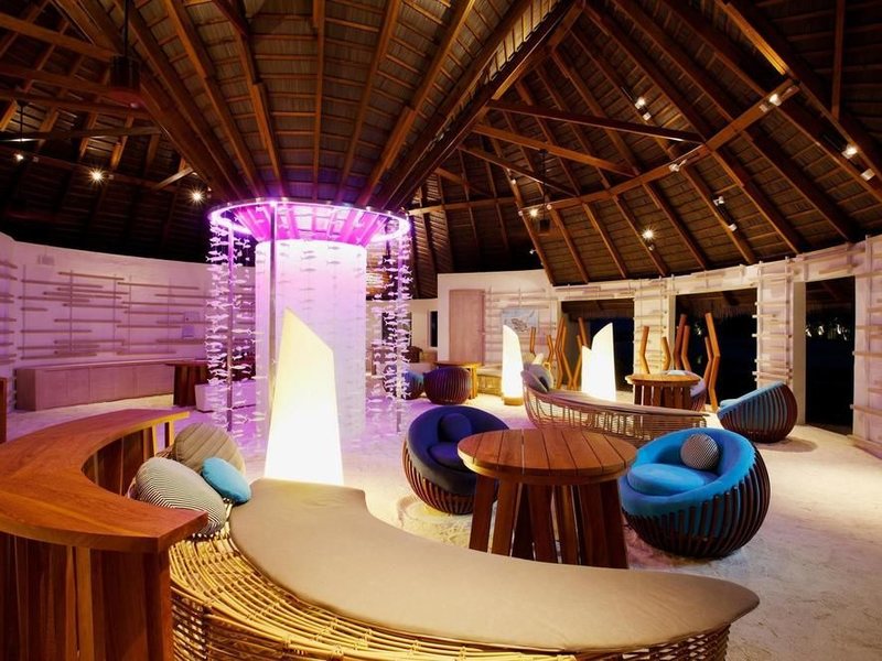 Centara Ras Fushi Resort & Spa 134090