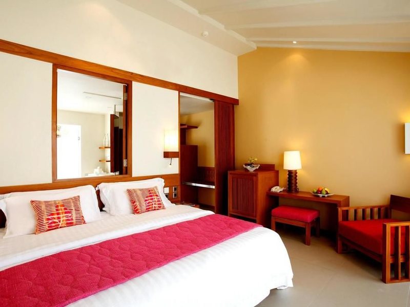 Centara Ras Fushi Resort & Spa 134093