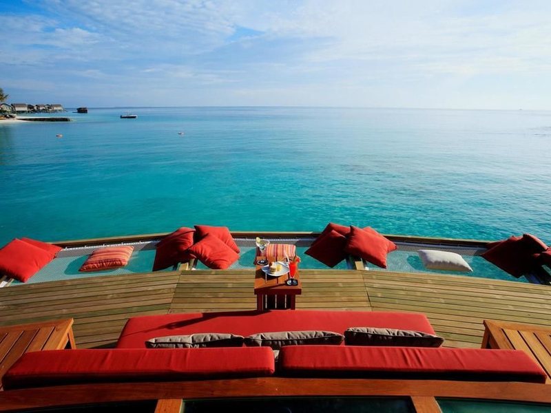 Centara Ras Fushi Resort & Spa 134094