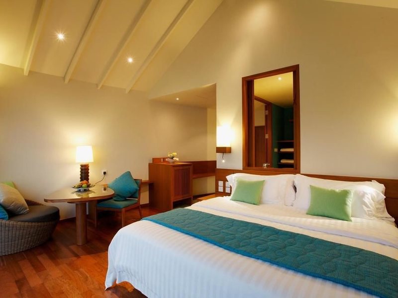 Centara Ras Fushi Resort & Spa 134095